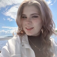 Катерина, 24 из г. Балаково.