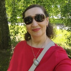 Фотография девушки Айнур, 45 лет из г. Лида