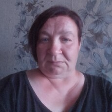 Фотография девушки Светлана, 44 года из г. Пенза