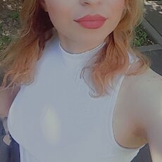 Фотография девушки Эля, 23 года из г. Москва