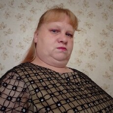 Фотография девушки Юля, 47 лет из г. Тюмень