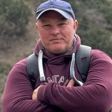 Фотография мужчины Алексей, 46 лет из г. Черноморское