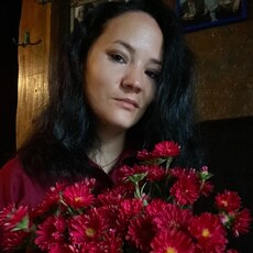 Фотография девушки Olga, 37 лет из г. Сарапул