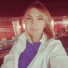 Фотография девушки Татьяна, 37 год из г. Омск