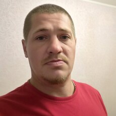 Фотография мужчины Андрей, 36 лет из г. Надым