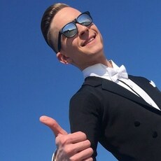 Фотография мужчины Павел, 36 лет из г. Витебск