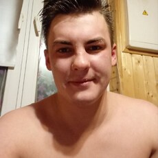 Фотография мужчины Дмитрий, 24 года из г. Брест