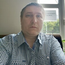 Фотография мужчины Александр, 46 лет из г. Пушкино (Московская Обл)