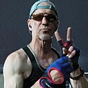 Эд Безликий, 57 лет