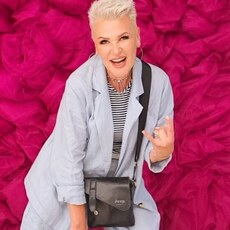 Фотография девушки Алла, 59 лет из г. Озерск (Челябинская Обл)