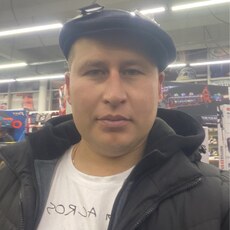 Фотография мужчины Михаил, 33 года из г. Челябинск
