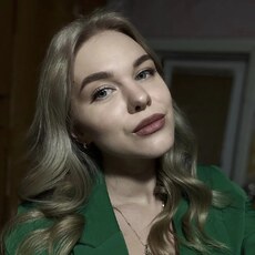 Настя, 27 из г. Донецк.