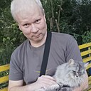 Роман, 53 года