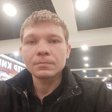 Фотография мужчины Добрый, 33 года из г. Курган