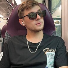 Фотография мужчины Василий, 26 лет из г. Псков
