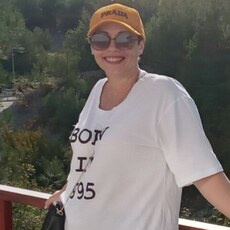 Фотография девушки Марина, 48 лет из г. Ростов-на-Дону