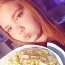 Ангелина, 18 лет