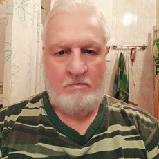 Фотография мужчины Евгений, 67 лет из г. Подольск