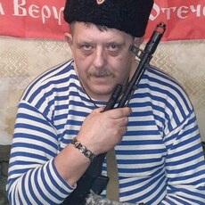 Фотография мужчины Андрей, 55 лет из г. Рославль
