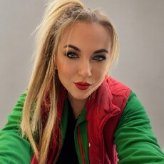 Фотография девушки Anna, 33 года из г. Павлоград