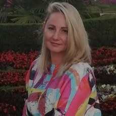 Фотография девушки Анна, 47 лет из г. Волгоград
