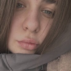 Фотография девушки Ульяна, 20 лет из г. Пермь