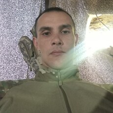 Фотография мужчины Дмитрий, 28 лет из г. Днепр