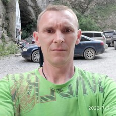 Фотография мужчины Максим, 39 лет из г. Моздок