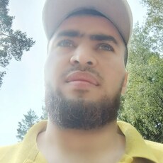 Фотография мужчины Said, 25 лет из г. Павлодар