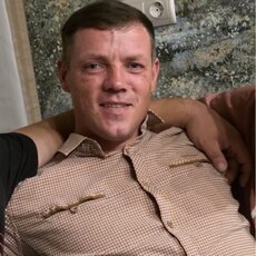 Фотография мужчины Алексей, 41 год из г. Архангельск