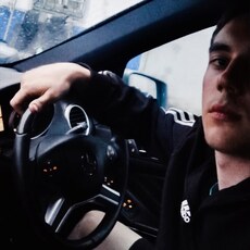 Фотография мужчины Илья, 20 лет из г. Тихвин