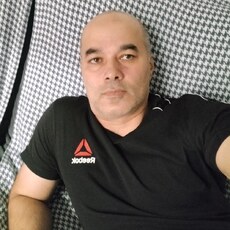 Фотография мужчины Murad, 46 лет из г. Владикавказ