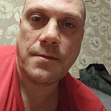 Фотография мужчины Сергей, 45 лет из г. Донской