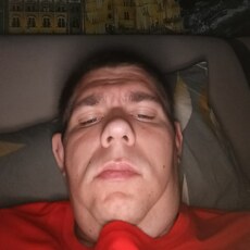 Фотография мужчины Андрей, 28 лет из г. Смоленск