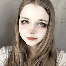 Фотография девушки Cherry, 18 лет из г. Глуск