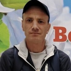 Фотография мужчины Александр, 44 года из г. Гомель