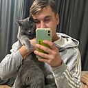 Андрей, 27 лет