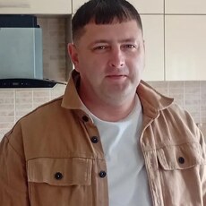 Фотография мужчины Дмитрий, 44 года из г. Гомель