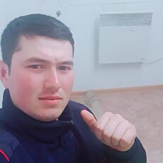 Фотография мужчины Андрей, 30 лет из г. Кишинев