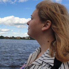 Фотография девушки Анна, 42 года из г. Ярославль