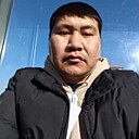 Ерболат, 36 лет
