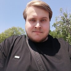 Фотография мужчины Максим, 21 год из г. Долинск