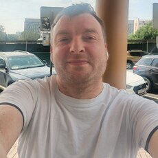 Фотография мужчины Павел, 41 год из г. Екатеринбург