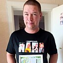 Макс, 35 лет