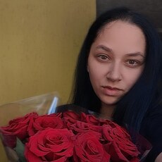 Фотография девушки Марина, 31 год из г. Туапсе