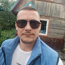 Фотография мужчины Владимир, 40 лет из г. Иваново