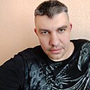 Макс, 37 лет