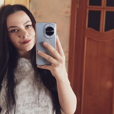 Фотография девушки Аделина, 21 год из г. Балтийск