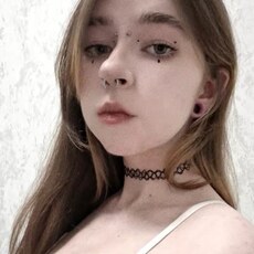 Фотография девушки Алиса, 18 лет из г. Новосибирск