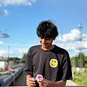 Бхаратх, 19 лет